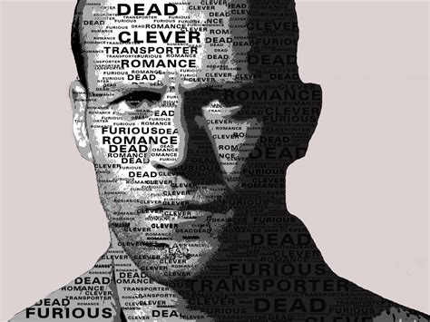 Create A Typographic Portrait Using Photoshop