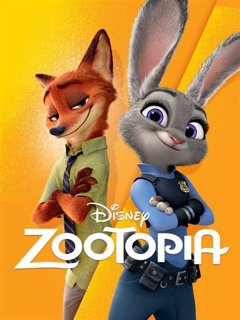 Zootopia International Trailer 1 Trailers And Videos Rotten Tomatoes