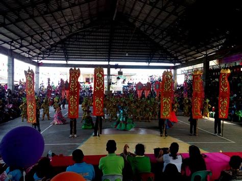 Ginalutan Festival Highlights Maripipi Fiesta 2015 Biliran Island