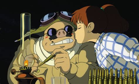 ‘porco Rosso Directed By Hayao Miyazaki — Review The New York Times