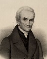 Heinrich Eberhard Gottlob Paulus (1761- 1851) Bezorger van de eerste ...