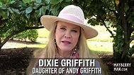 Dixie Griffith's Bio, Age, Career, Net Worth, Family