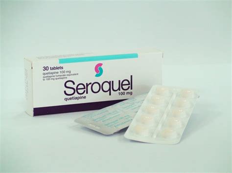 Seroquel 100mg Tablets Rosheta Saudi Arabia