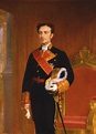 Espalter y Rull, Joaquín - Retrato de Alfonso XII