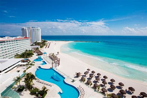 Hotel Krystal Cancun Messico Prezzi 2022 E Recensioni