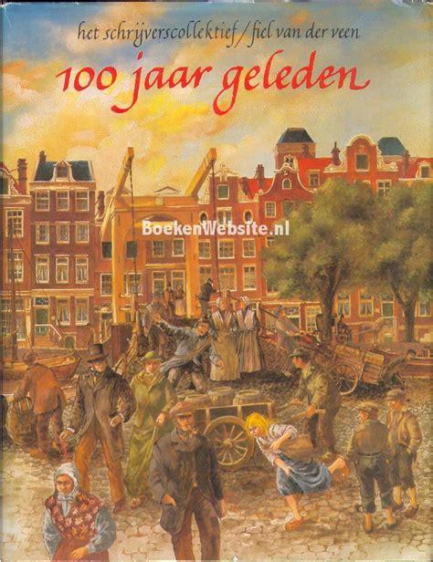 You can't do %100 because out of 100 100 doesn't make sense. 100 jaar geleden, Het schrijverscollektief | Boeken Website.nl