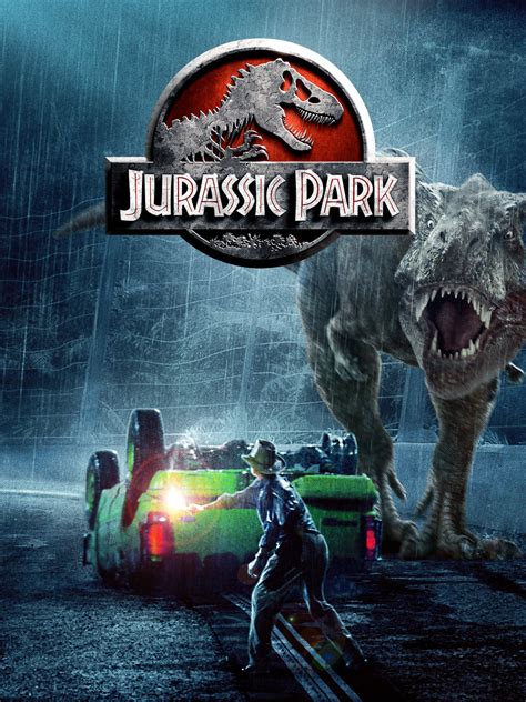 Baixar Filme Jurassic Park