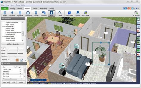 Dreamplan Home Design Software 861 Full Key Thiết Kế Nhà 3d Thiết