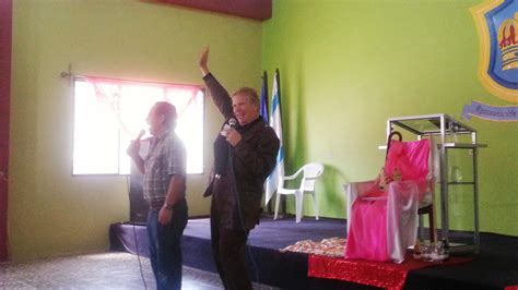 Terrell ministering in Honduras. (With images) | Terrell 