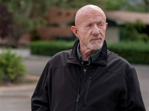 Breaking Bad In Which Episode Does Mike Ehrmantraut Die And How