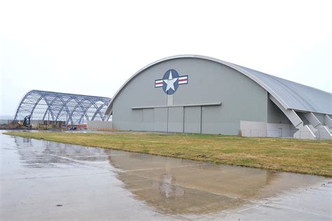 National Museum Of The United States Air Force Eugene W Kettering