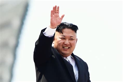 North korean leader kim jong un has called for waging another arduous march to fight severe economic difficulties, for the. Kim Jong-un bereid tot ontmanteling kernwapens - NRC