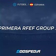 Primera RFEF Group 2 da Espanha » Resultados ao vivo, Partidas e ...