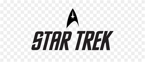 Star Trek And Starfleet Logo Transparent Png Stickpng Vlr Eng Br