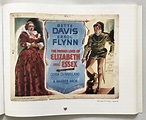 Errol Flynn: The Movie Posters by Par Lawrence Bassoff: Comme neuf ...
