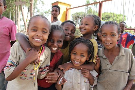 Does Ethiopias Adoption Ban Put More Orphans At Risk Mefeater