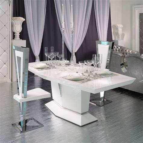 Luxury Dining Table Modern And Contemporary