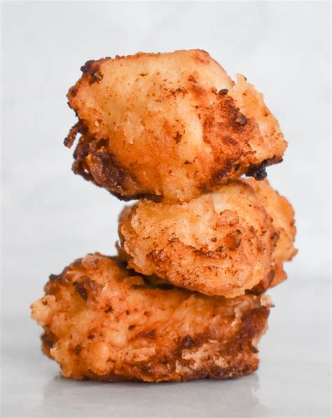 Keyword crispy baked chicken nuggets, easy baked chicken nuggets, homemade chicken nuggets, the best very simple and really good. Kid's Favorite Low-FODMAP Chicken Nuggets Recipe; Gluten ...