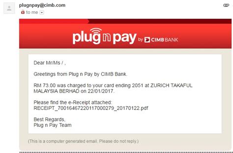 Enjoy quick and easy application for cimb plug n pay. Hidup Matiku: Cara Guna Plug n Pay CIMB Bank
