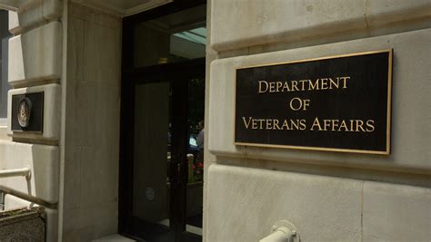 Department of Veterans Affairs: Facts, data on system