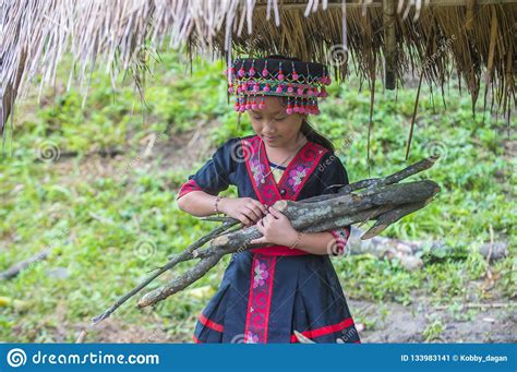 hmong-ethnic-minority-in-laos-editorial-photo-image-of-face,-tribe