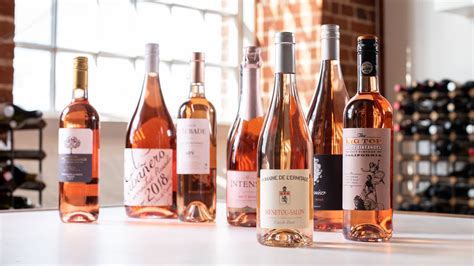 best rosé wines to drink this summer virgin wines