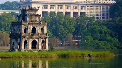 Top 10 Hotels Closest To Hoan Kiem Lake In Hanoi From 25night Expedia