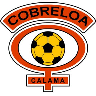 Cobreloa brought to you by: Cobreloa