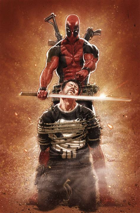 Deadpool Kills The Mavel Universe Vs Spider Man Grim Hunt