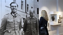 Hitler-Attentäter Claus Schenk Graf von Stauffenberg - Vom schweren ...