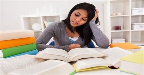 What To Do When You Study Hard But Still Score Low In Exams