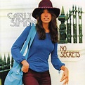 Carly Simon – No Secrets (1972, Vinyl) - Discogs