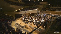 Sonderkonzert – Musikfest Berlin in der Philharmonie - Spielplan ...