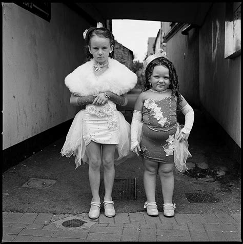 Irish Travellers International Photo Awards