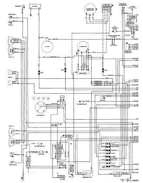 2000 Chevy S10 Radio Wiring Diagram