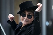 Little Known Facts About Yoko Ono