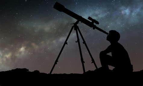 Smart Telescope Startups Vie To Fix Astronomys Satellite Challenge