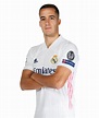 Lucas Vázquez | Delantero Primer Equipo | Web oficial Real Madrid CF ...