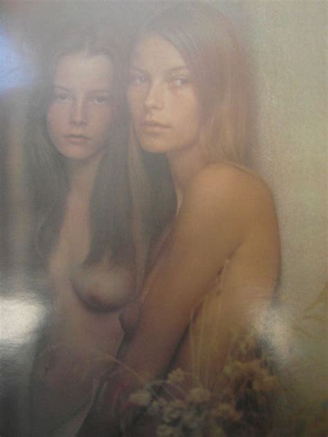 David Hamilton Calendar Girls Catawiki