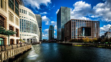 Canary Wharf Wallpapers Top Free Canary Wharf Backgrounds