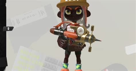 Splatoon 3 Splash O Matic Guide Rating And Stats Gamewith