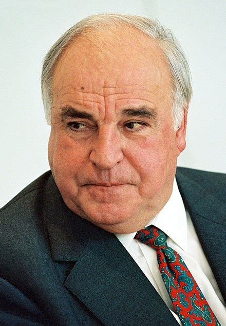 Helmut Kohl Wikipedia