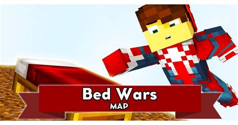 Bed Wars Maps For Mcpe Apk App On Android Apk Premier