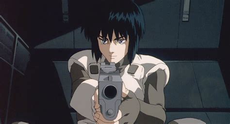 Where brand new fans should start. See The Original Ghost in the Shell Anime in Theaters ...