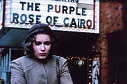 The Purple Rose of Cairo : Bild Mia Farrow, Woody Allen - The Purple ...