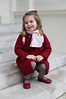 Princess Charlotte Arrives for Her First Day of School | PEOPLE.com