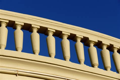 13 Tips To Master Balusters In Revit Design Ideas For The Built World