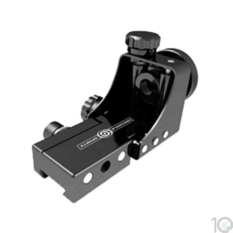 Precihole Aperture Rear Sight | Sights & Scopes for Air Rifles [ HSN ...