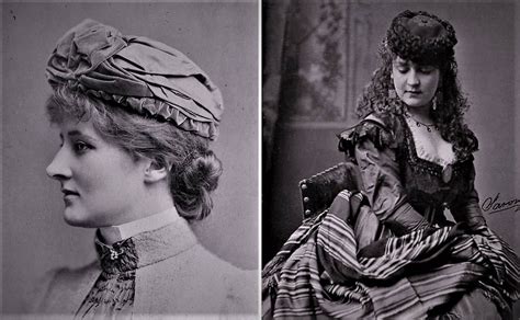 50 glamorous portraits of victorian women that defined fashion styles of victorian era