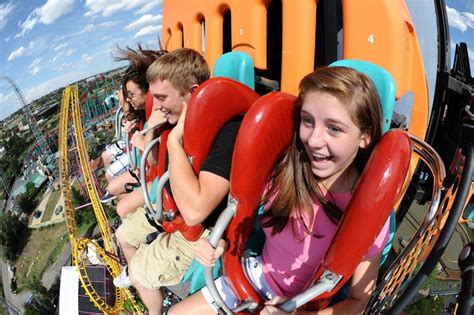 Check spelling or type a new query. Thrill Rides - Elitch Gardens Theme and Water Park